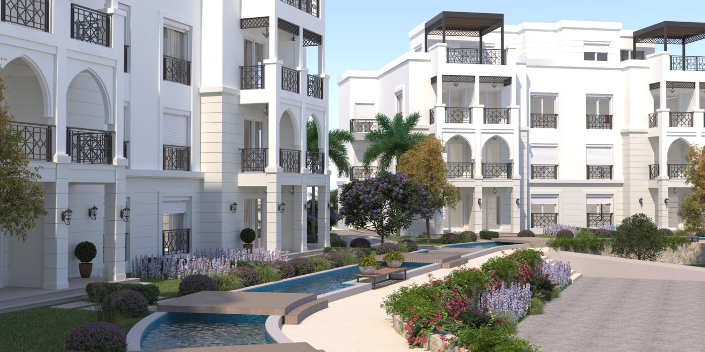 Asil Project Neama Bay
