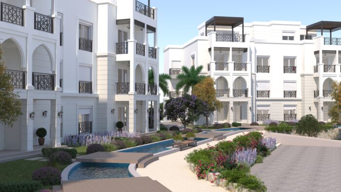 Asil Project Neama Bay