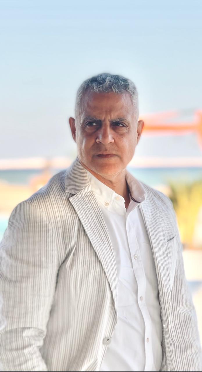Yasser Abo El Zain Sunny Group Chairman