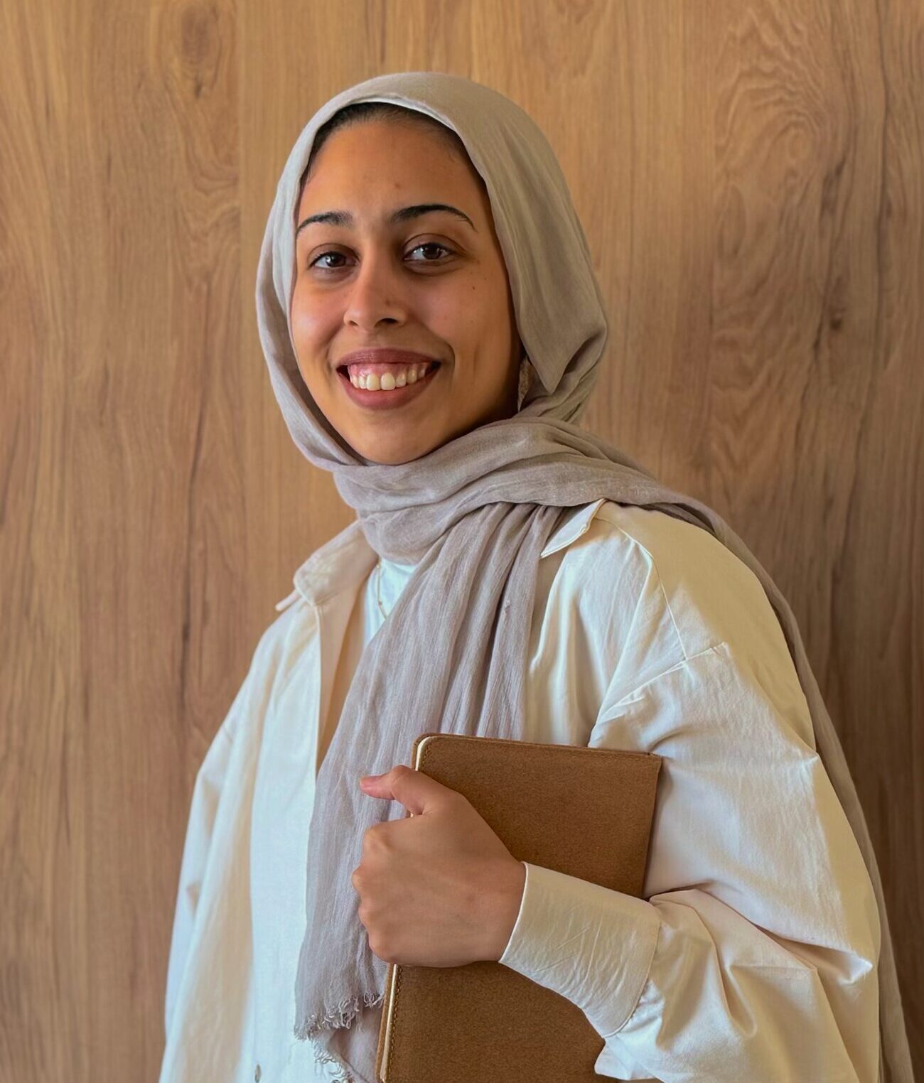 Doha Yasser Ceo Coordinator