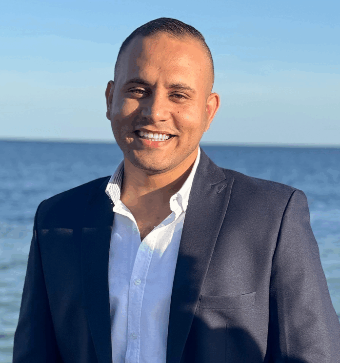 Hassan Mohamed Sales representative