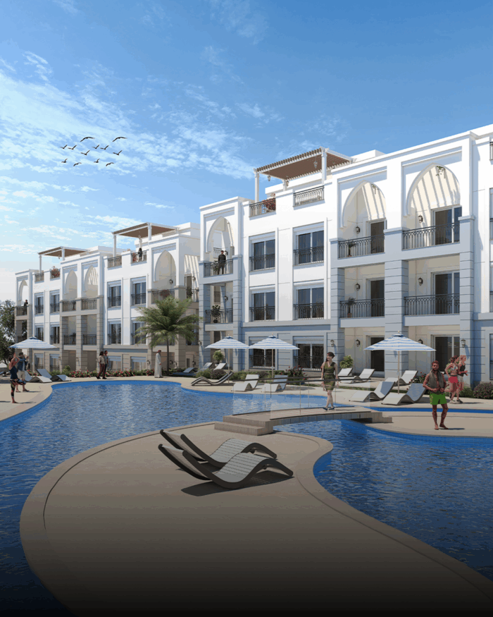 Swimming pool & Exterior