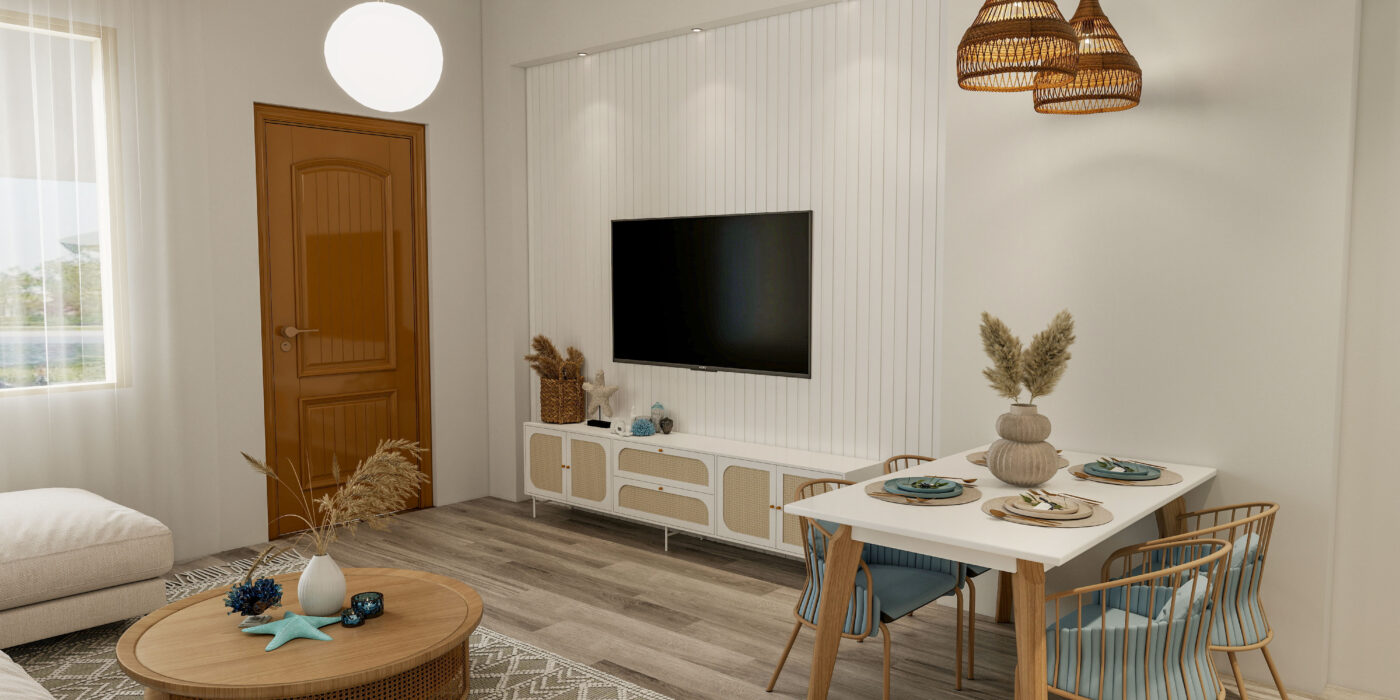 2-bedroom Apartment Sunny Dahab